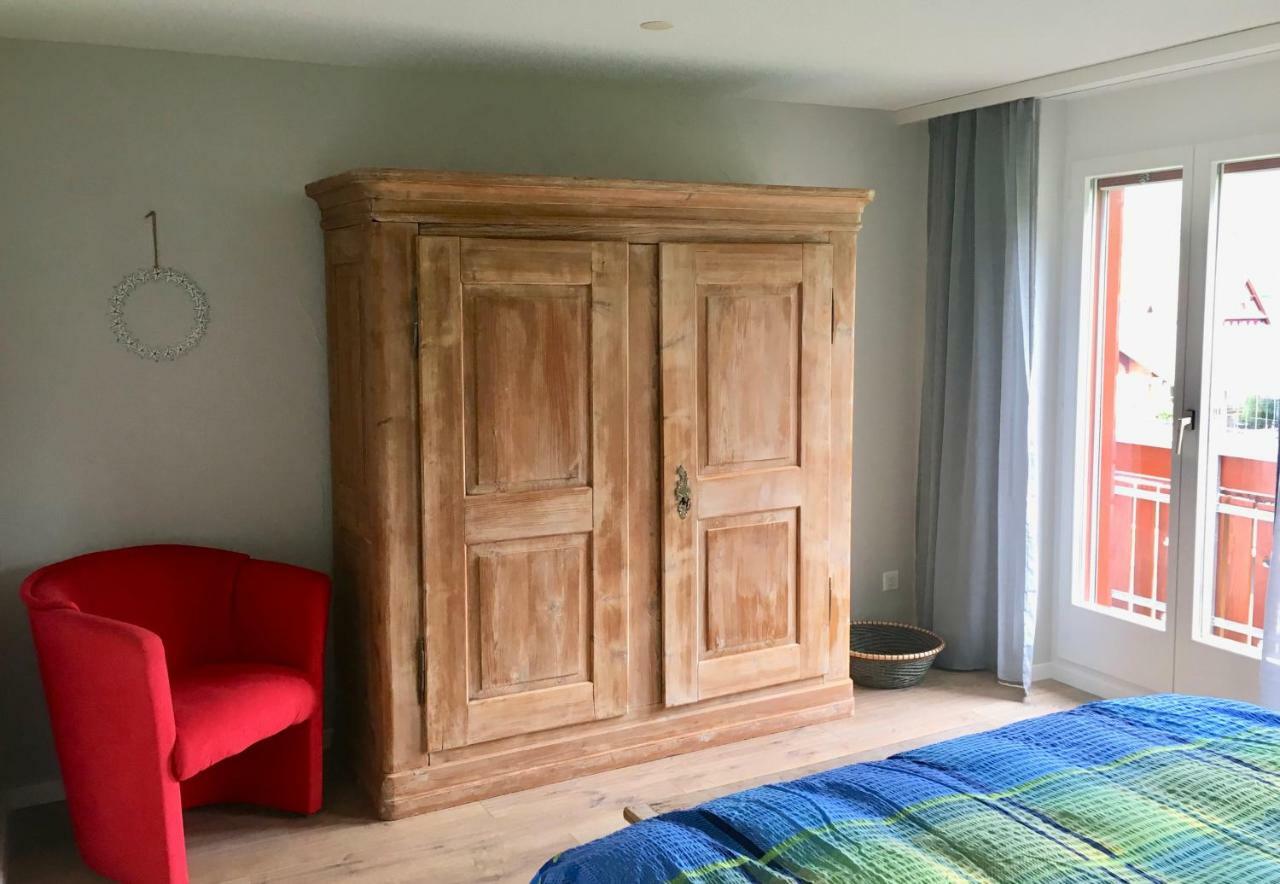 דירות Oberiberg Hueslermatte 1 מראה חיצוני תמונה